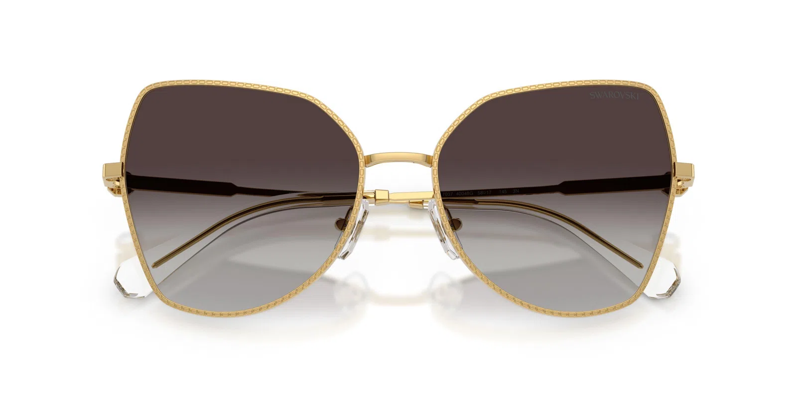 Swarovski 7037 Sunglasses - view 20